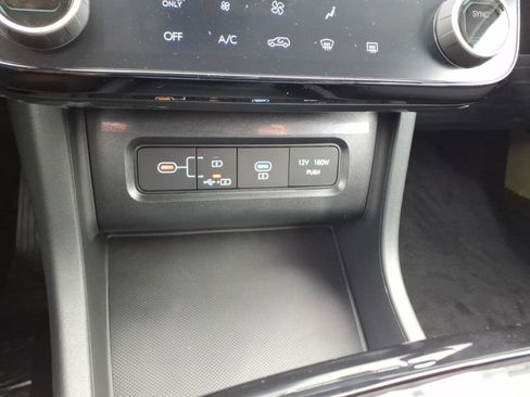 New 2026 Hyundai Tucson Blue SE AWD/4WD image 10