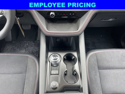 New 2026 Ford Explorer ST AWD/4WD image 11