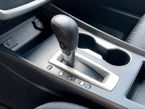 Used 2018 Nissan Altima 2.5 S w/ S Convenience Package FWD image 15