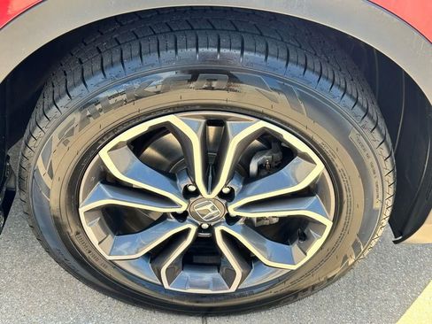 Used 2021 Honda CR-V EX image 23