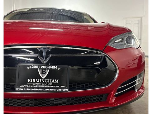 Used 2013 Tesla Model S RWD image 5