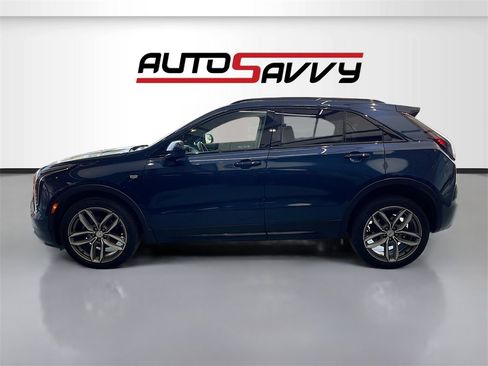 Used 2019 Cadillac XT4 Sport image 4