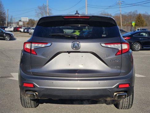 Used 2023 Acura RDX Technology Package image 4