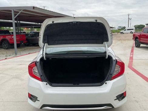 Used 2019 Honda Civic LX image 13
