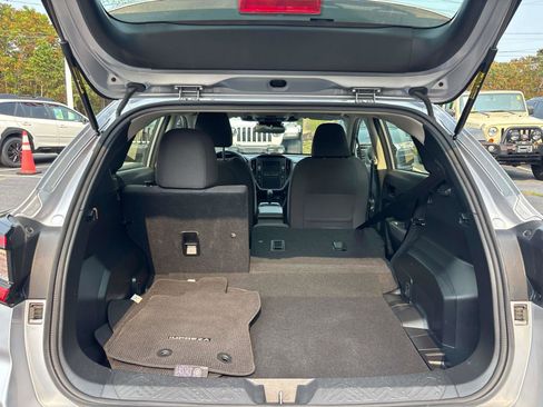 Used 2024 Subaru Impreza 2.0i image 17
