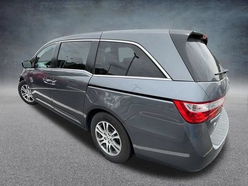 Used 2012 Honda Odyssey EX-L image 6