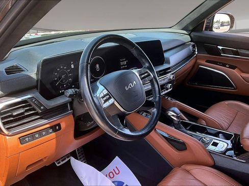 Used 2023 Kia Telluride SX Prestige X-Line AWD/4WD image 13