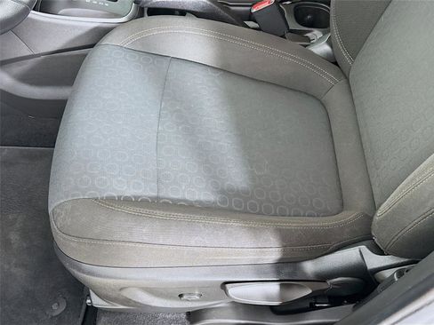 Used 2020 Chevrolet Trax LS w/ Tint and Cruise Package image 19