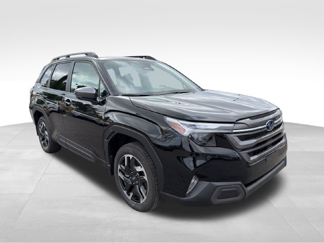 New 2026 Subaru Forester Premium AWD/4WD 360° Tour