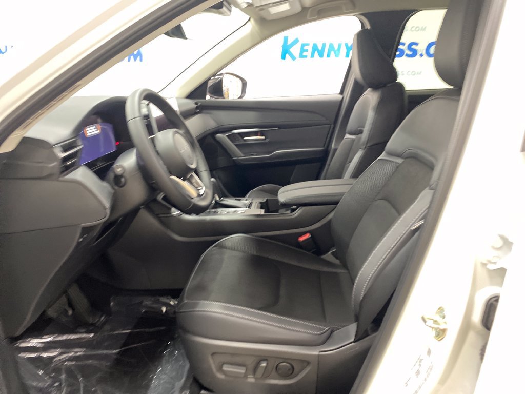 New 2026 MAZDA CX-5 Preferred AWD/4WD image 8