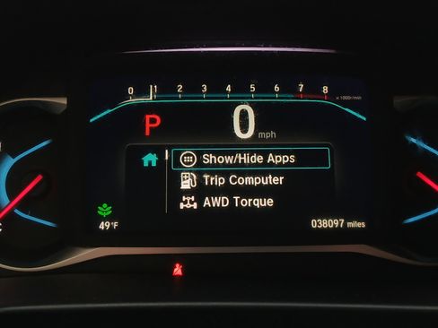 Used 2022 Honda Pilot Elite image 20