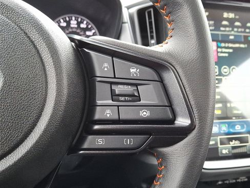 Used 2025 Subaru Crosstrek 2.5i Limited image 23