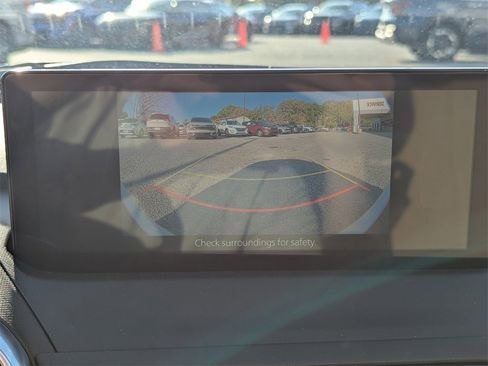 Used 2025 MAZDA MX-5 Miata Grand Touring image 26