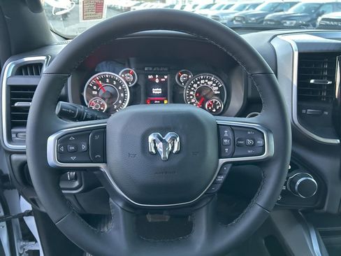 New 2026 RAM 1500 Big Horn image 22