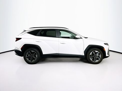 Used 2025 Hyundai Tucson SEL FWD image 10