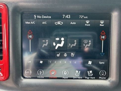Used 2018 Dodge Challenger GT w/ Driver Convenience Group AWD/4WD image 26