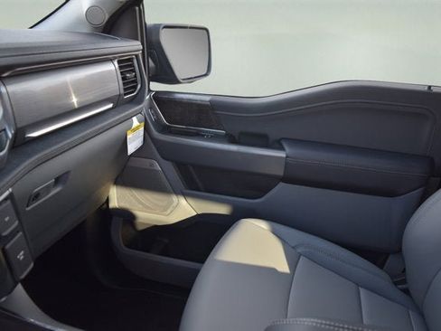 New 2025 Ford F150 Lightning Flash image 11