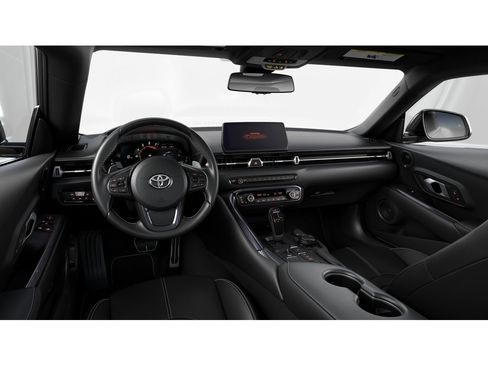 New 2026 Toyota Supra Premium image 19