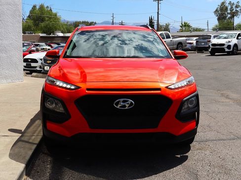 Used 2019 Hyundai Kona SEL w/ Cargo Package FWD image 16