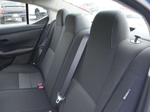 Used 2025 Nissan Sentra SV image 13