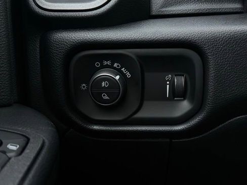 New 2026 RAM 2500 Tradesman image 20