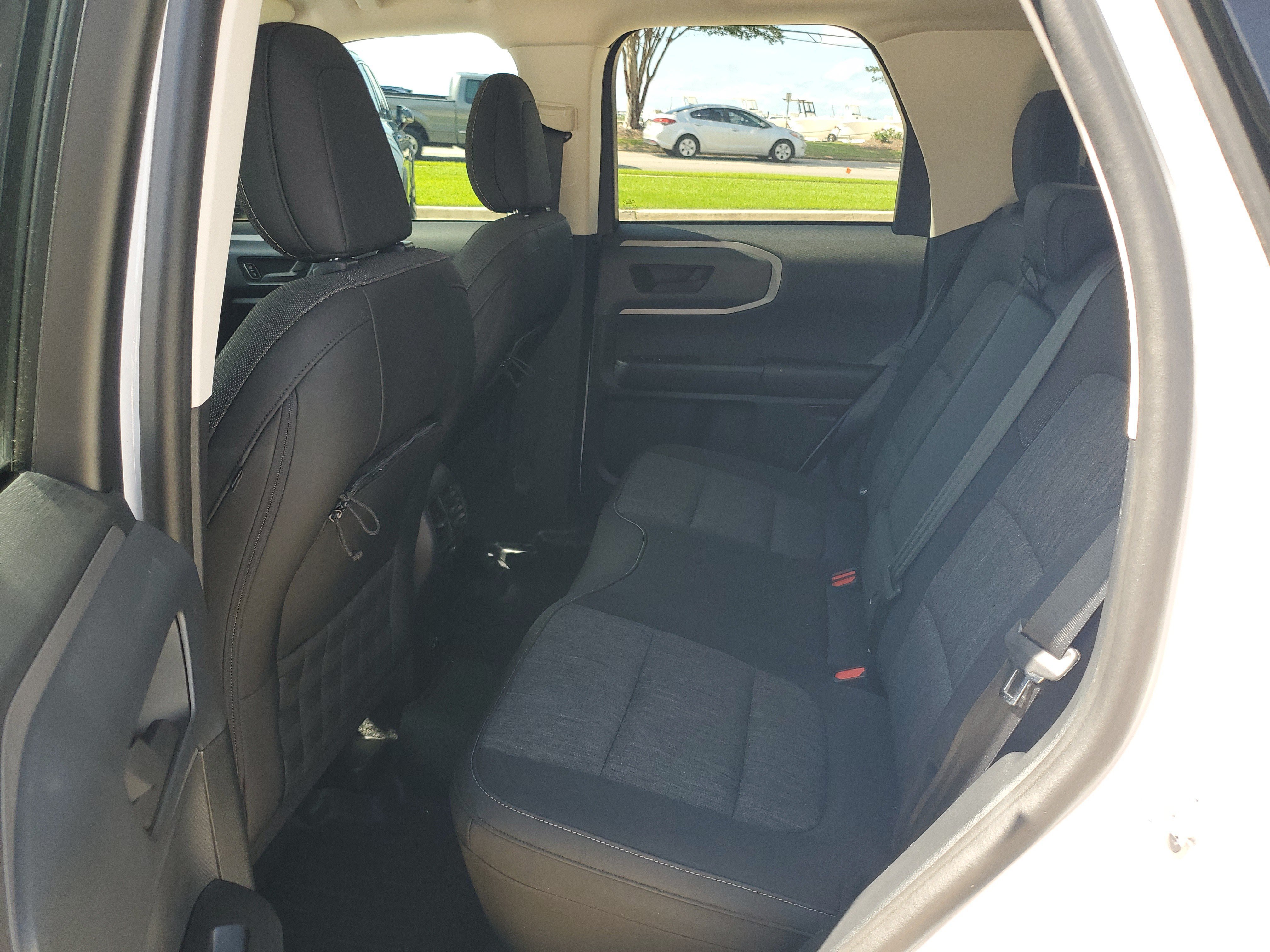 Used 2021 Ford Bronco Sport Big Bend AWD/4WD image 26