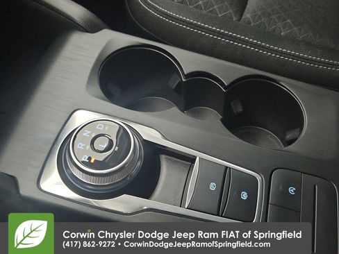 Used 2025 Ford Escape Active w/ Cold Weather Package image 28