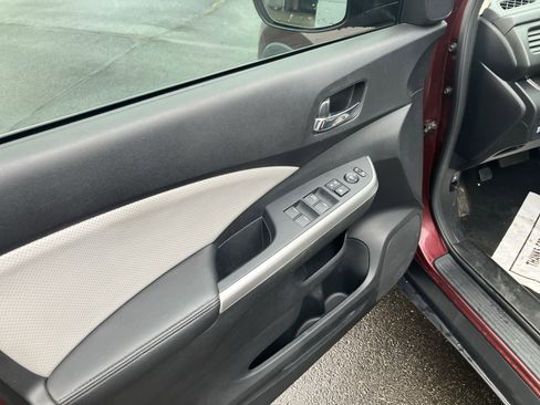 Used 2016 Honda CR-V EX-L image 15