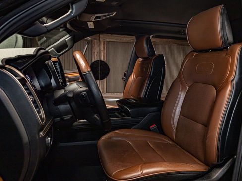 Used 2019 RAM 1500 Limited image 20