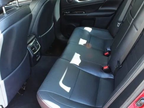 Used 2016 Lexus GS 350 AWD image 44