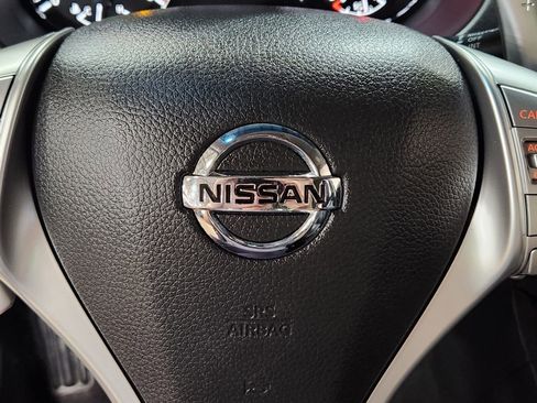 Used 2018 Nissan Altima 2.5 SR w/ SR Special Edition image 50