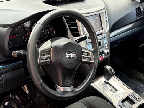Used 2014 Subaru Legacy 2.5i Sport w/ Navigation System Package AWD/4WD image 11