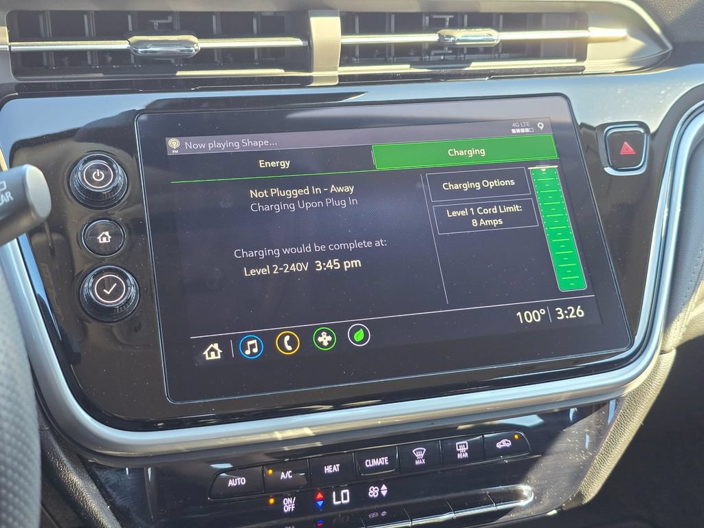 Used 2022 Chevrolet Bolt EUV LT w/ Driver Confidence Package FWD image 23