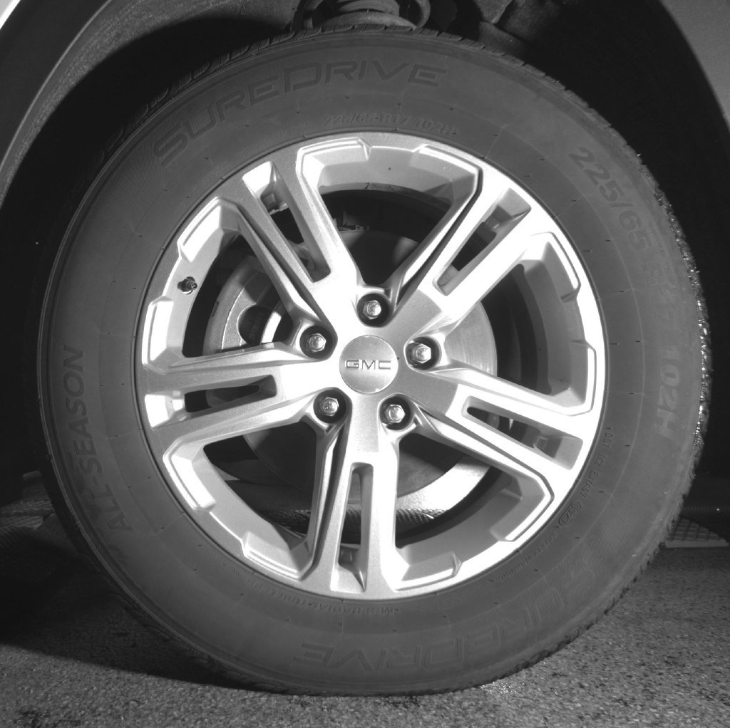 Used 2021 GMC Terrain SLE AWD/4WD image 9