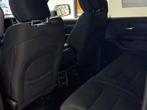 New 2026 RAM 1500 Tradesman AWD/4WD image 15