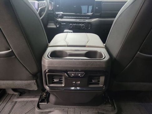 Used 2024 Chevrolet Silverado 1500 ZR2 w/ Technology Package image 23