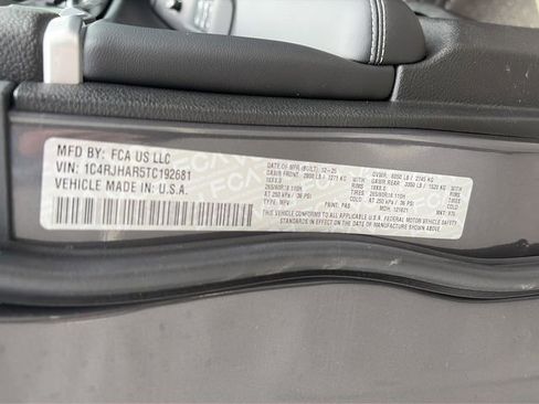 New 2026 Jeep Grand Cherokee Laredo image 44