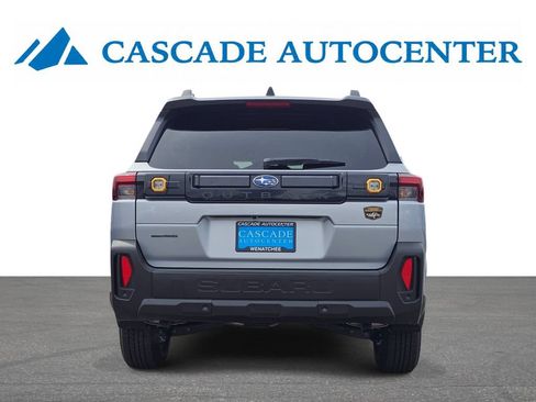 New 2026 Subaru Outback Wilderness AWD/4WD image 7