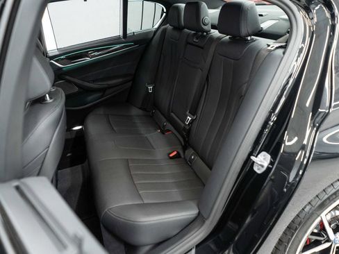 Used 2023 BMW 530e xDrive 530e xDrive Plug-In Hybrid w/ Executive Package image 36