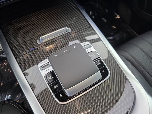 Used 2025 Mercedes-Benz G 63 AMG 4MATIC image 23