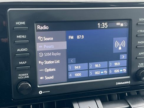 Certified 2021 Toyota RAV4 XLE image 15