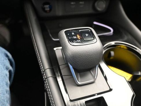 New 2026 Nissan Rogue Platinum w/ Platinum Premium Package image 24