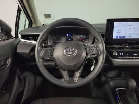 Used 2024 Toyota Corolla LE FWD image 21