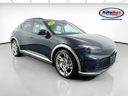 Used 2023 Genesis GV60 Performance