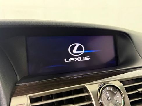 Used 2014 Lexus LS 460 w/ Comfort Package RWD image 14