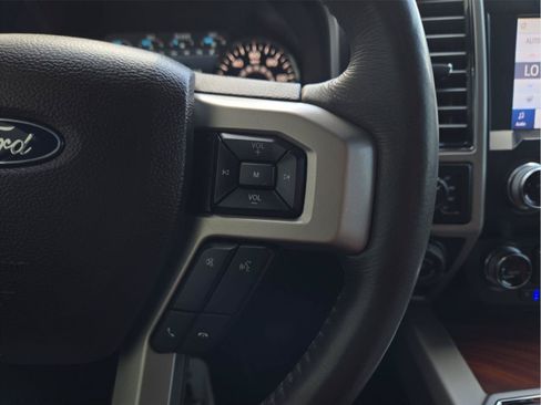 Used 2020 Ford F150 King Ranch w/ Equipment Group 601A Luxury AWD/4WD image 16