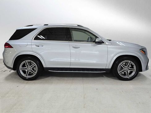Certified 2026 Mercedes-Benz GLE 450 4MATIC image 2