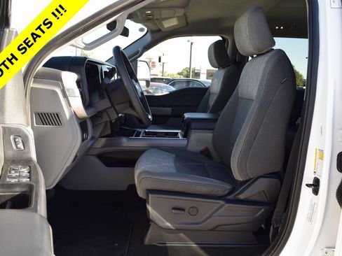 Used 2025 Ford F250 XLT w/ FX4 Off-Road Package image 3