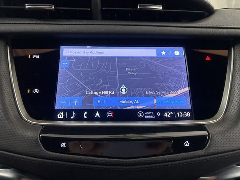 Used 2025 Cadillac XT5 Premium Luxury image 26