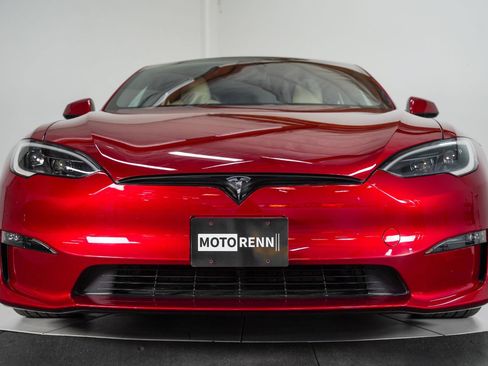 Used 2023 Tesla Model S Standard Range AWD/4WD image 14